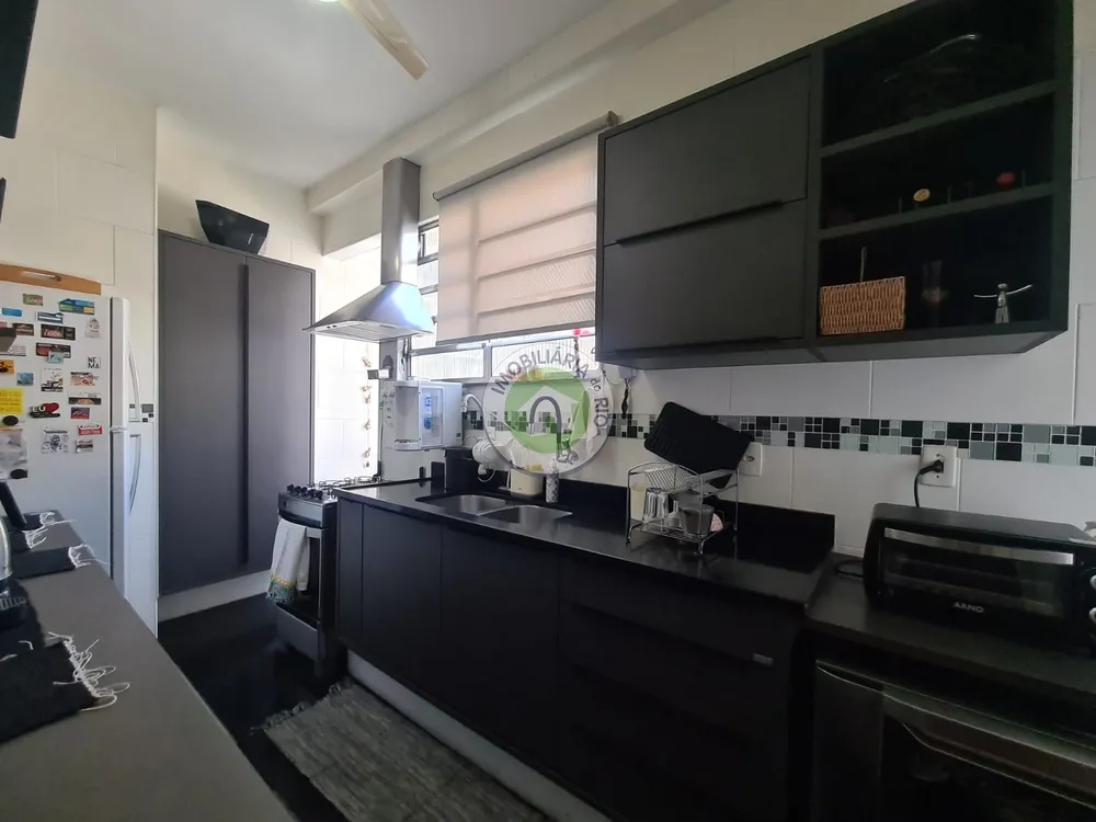 Apartamento, 4 quartos, 169 m² - Foto 9