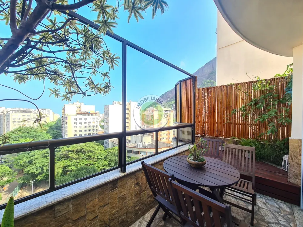 Apartamento, 4 quartos, 169 m² - Foto 48