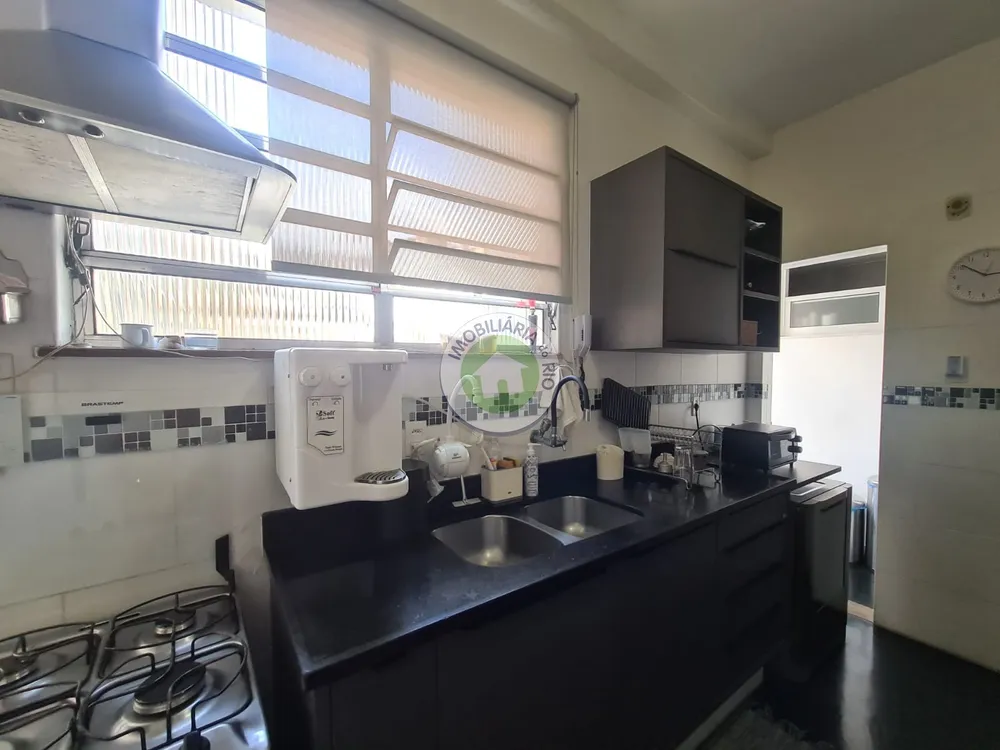 Apartamento, 4 quartos, 169 m² - Foto 16