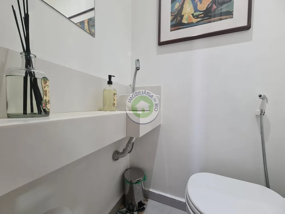 Apartamento, 4 quartos, 169 m² - Foto 37