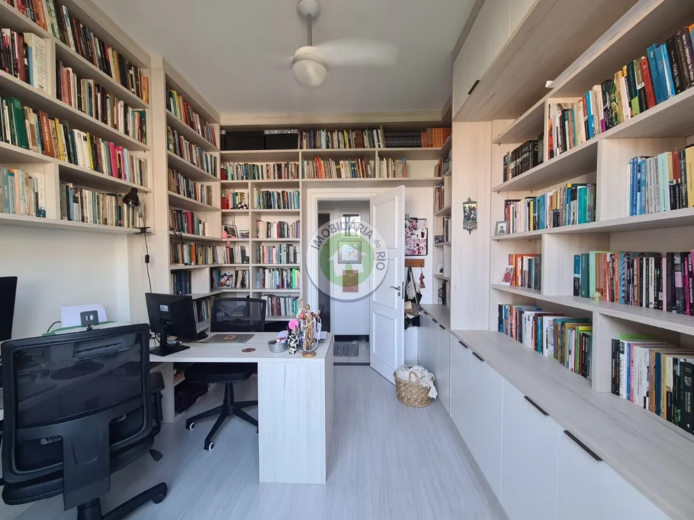 Apartamento, 4 quartos, 169 m² - Foto 45