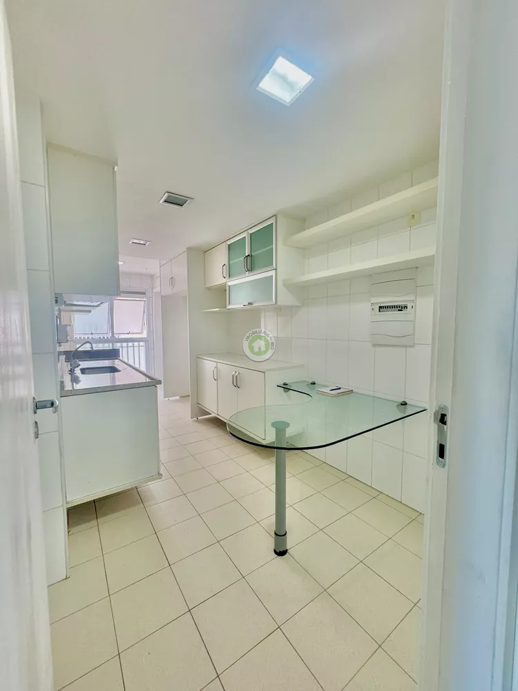 Cobertura, 2 quartos, 206 m² - Foto 28