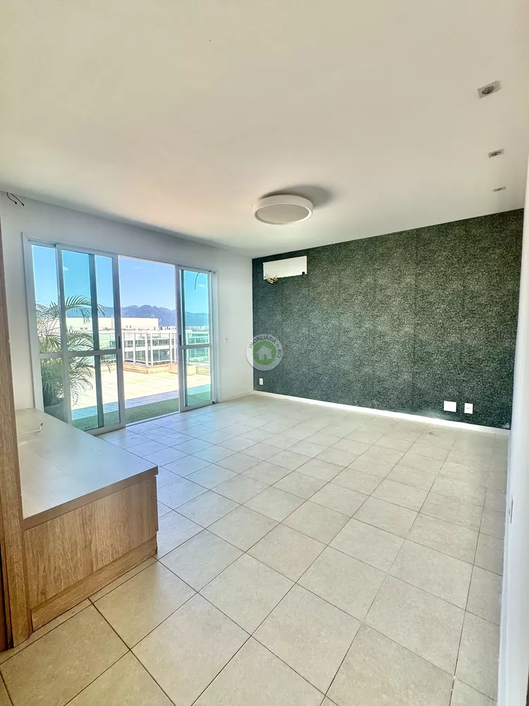 Cobertura, 2 quartos, 206 m² - Foto 2