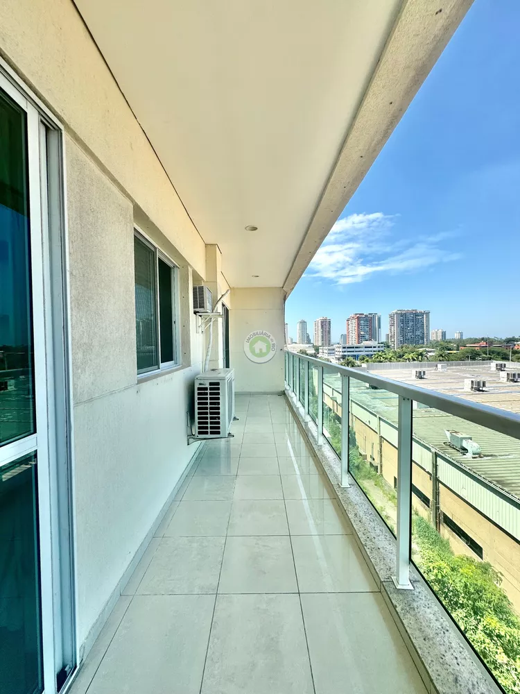 Cobertura, 2 quartos, 206 m² - Foto 51