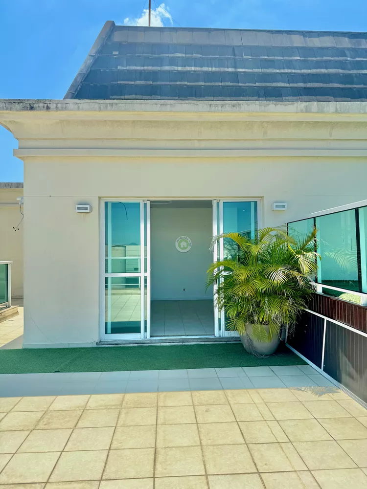 Cobertura, 2 quartos, 206 m² - Foto 15