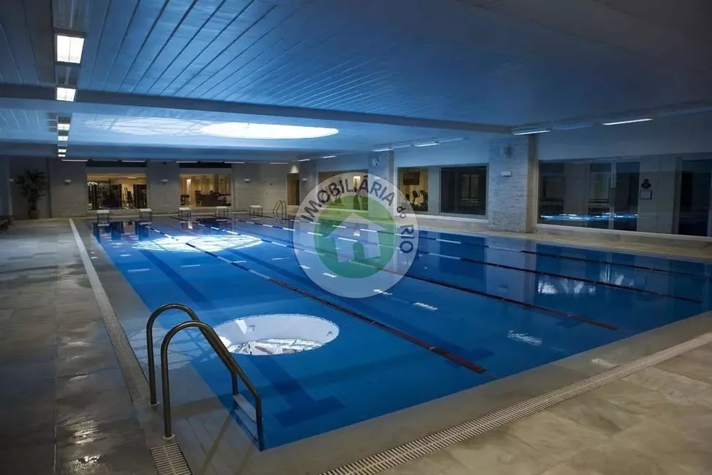 Cobertura, 2 quartos, 206 m² - Foto 57