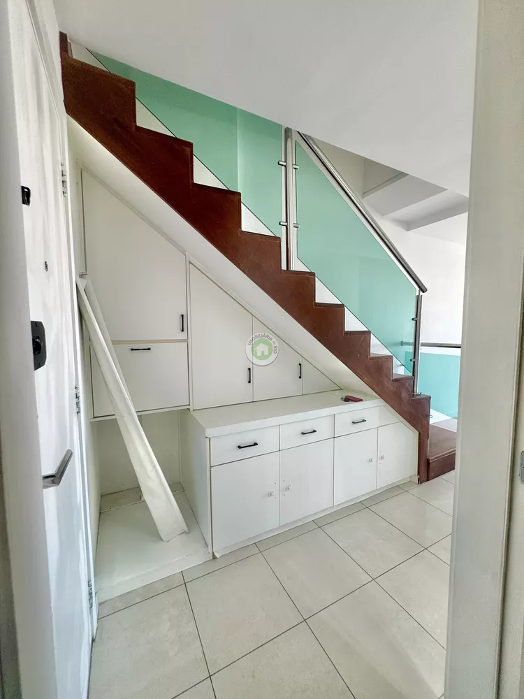 Cobertura, 2 quartos, 206 m² - Foto 22