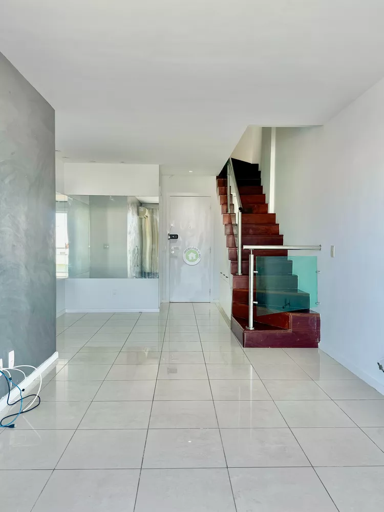 Cobertura, 2 quartos, 206 m² - Foto 4