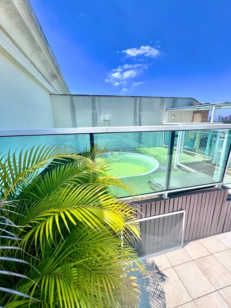 Cobertura, 2 quartos, 206 m² - Foto 35