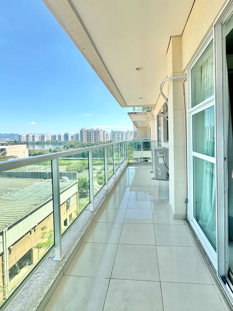 Cobertura, 2 quartos, 206 m² - Foto 38