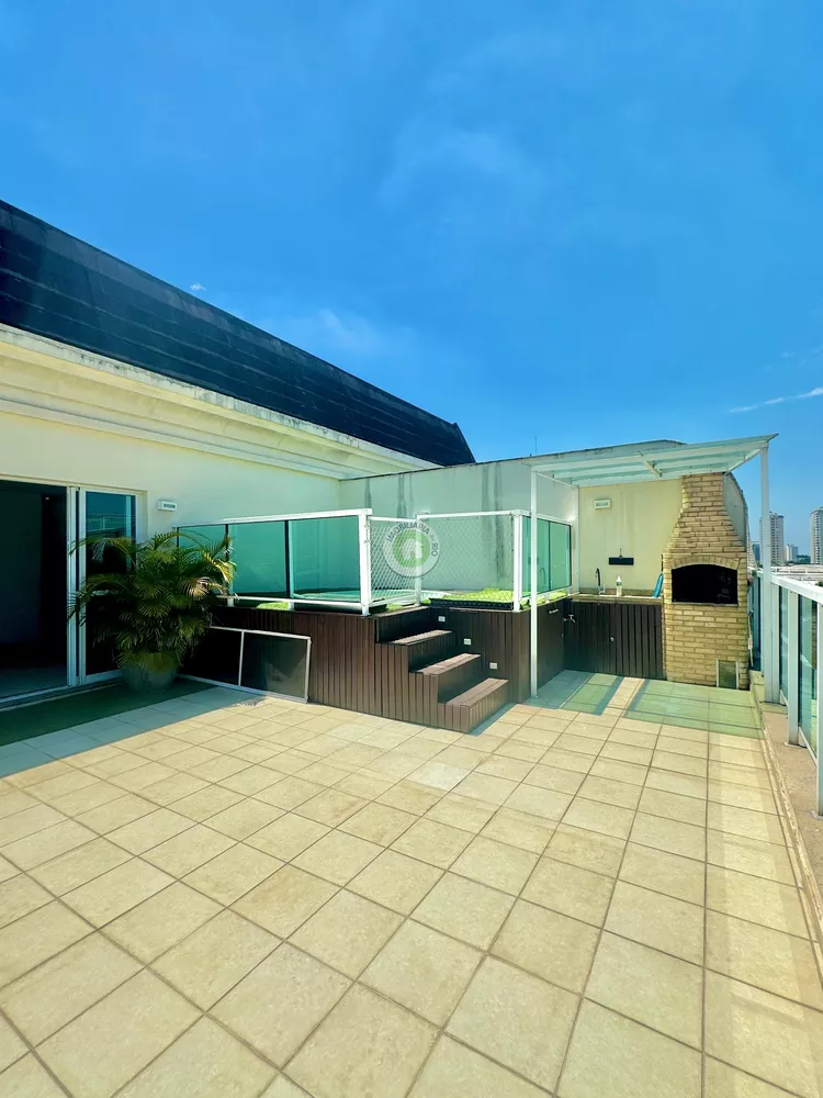 Cobertura, 2 quartos, 206 m² - Foto 66