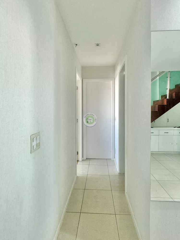 Cobertura, 2 quartos, 206 m² - Foto 10