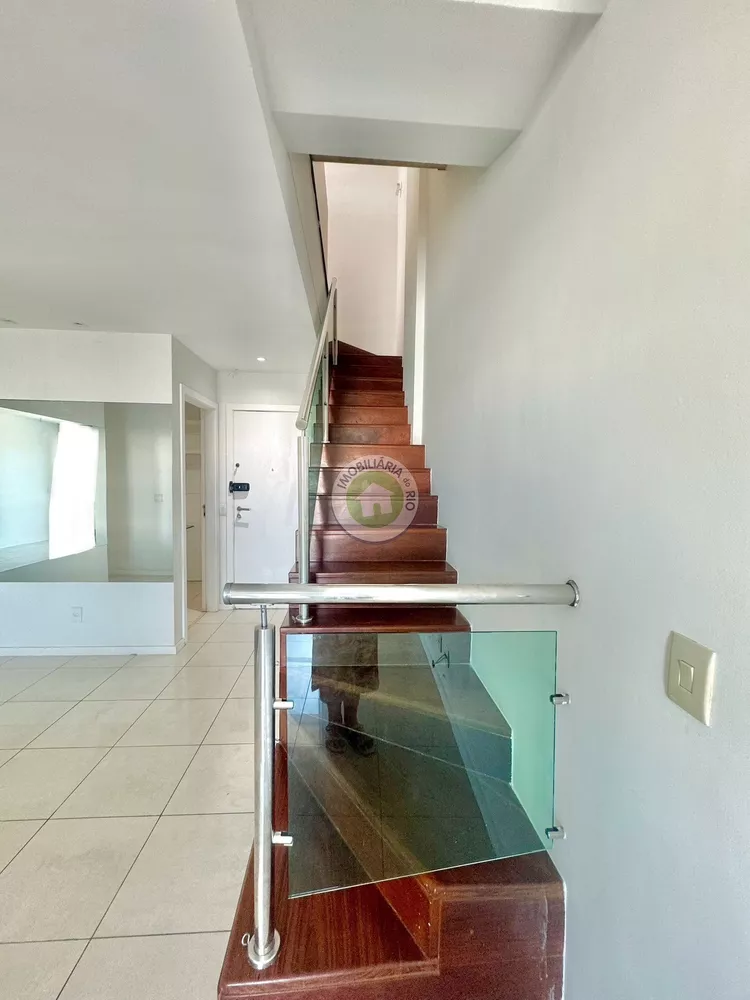 Cobertura, 2 quartos, 206 m² - Foto 31
