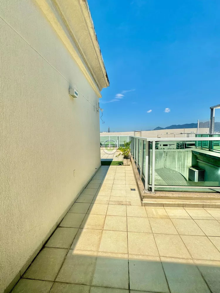 Cobertura, 2 quartos, 206 m² - Foto 19