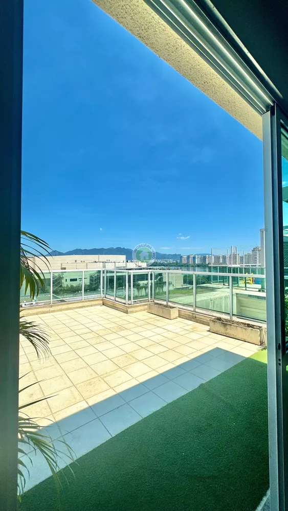 Cobertura, 2 quartos, 206 m² - Foto 33