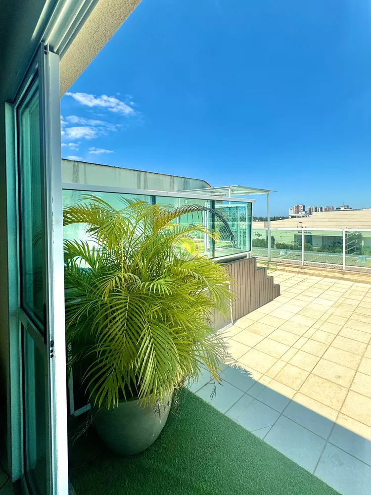 Cobertura, 2 quartos, 206 m² - Foto 11
