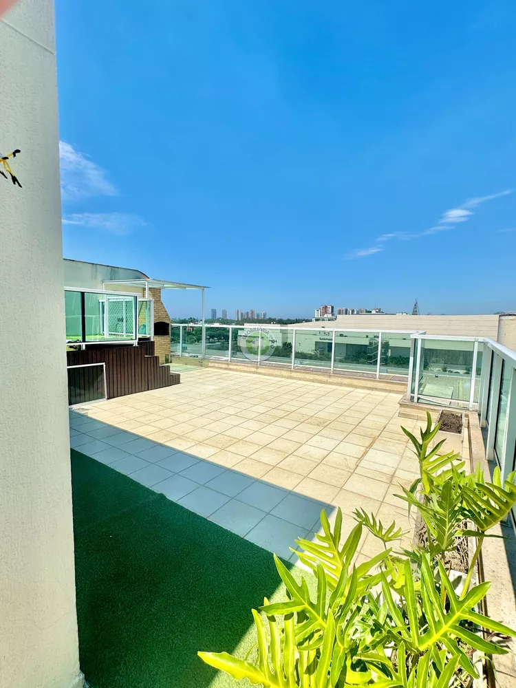 Cobertura, 2 quartos, 206 m² - Foto 14