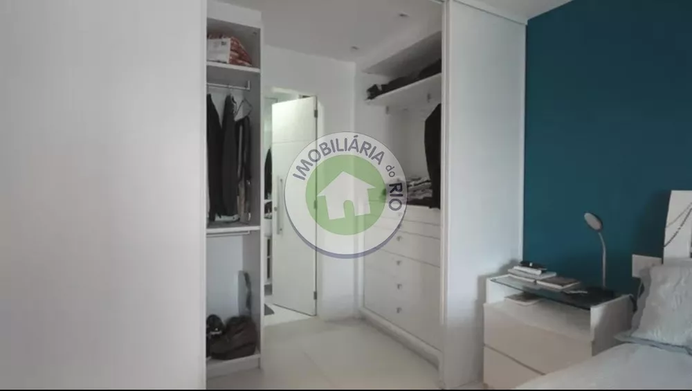 Apartamento, 3 quartos, 200 m² - Foto 3