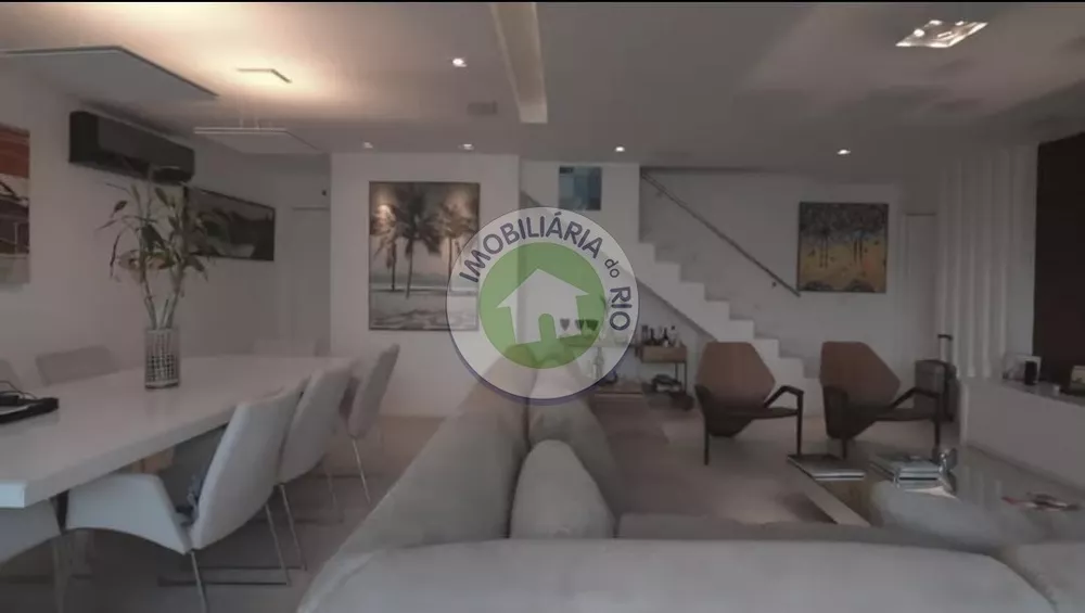 Apartamento, 3 quartos, 200 m² - Foto 13