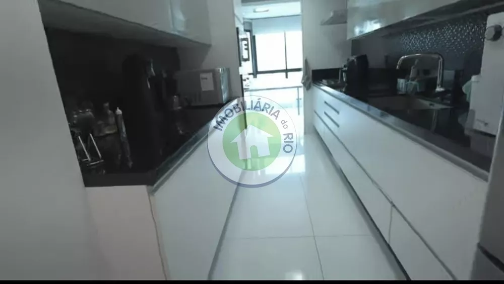 Apartamento, 3 quartos, 200 m² - Foto 1