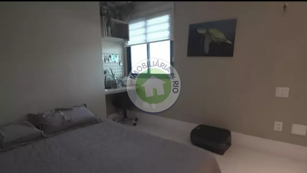 Apartamento, 3 quartos, 200 m² - Foto 10