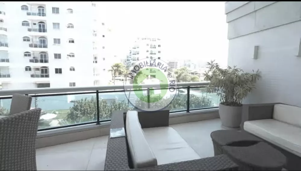 Apartamento, 3 quartos, 200 m² - Foto 15