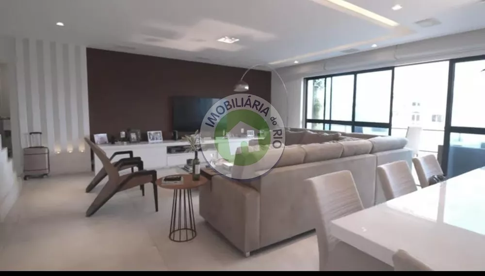 Apartamento, 3 quartos, 200 m² - Foto 9