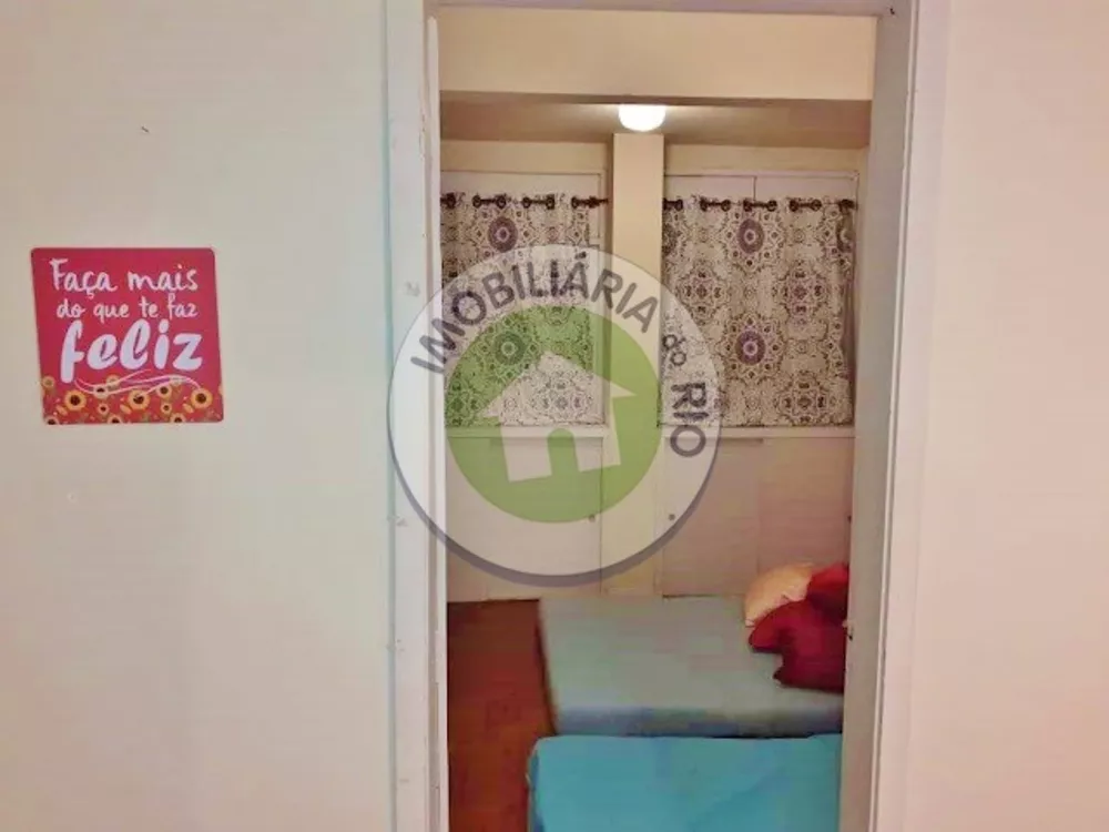 Apartamento, 3 quartos, 70 m² - Foto 5