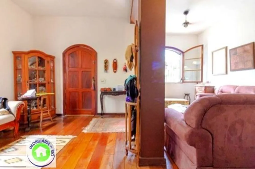 Casa, 3 quartos, 202 m² - Foto 4