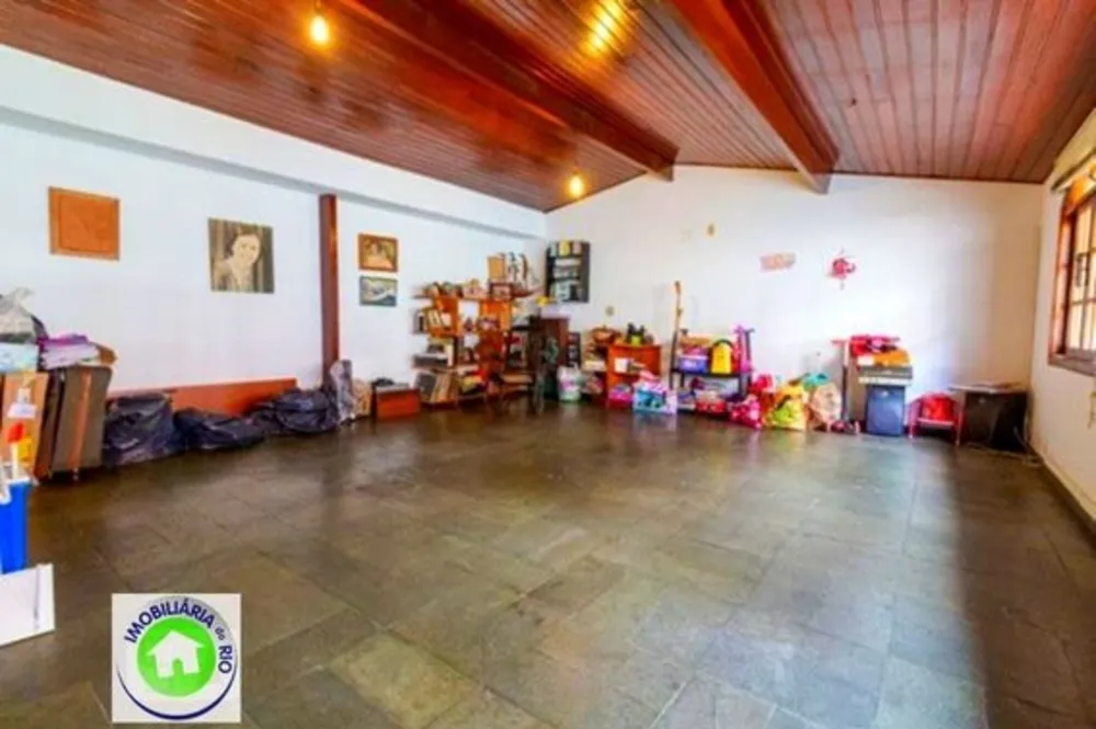 Casa, 3 quartos, 202 m² - Foto 9