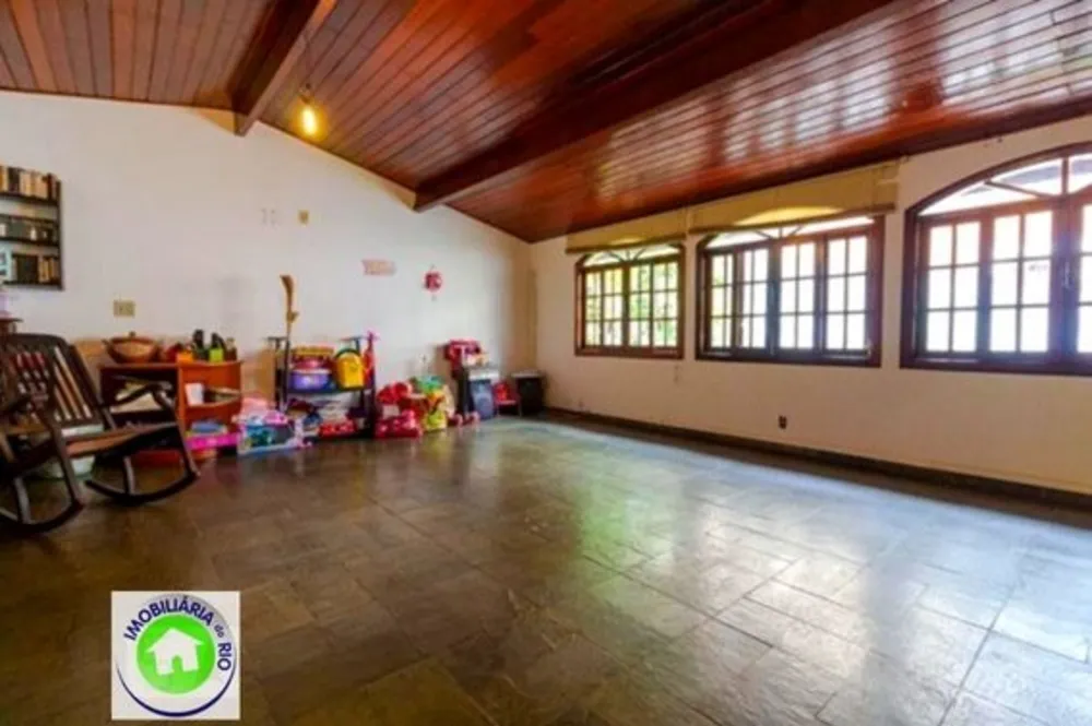 Casa, 3 quartos, 202 m² - Foto 7