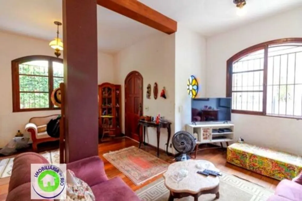 Casa, 3 quartos, 202 m² - Foto 5