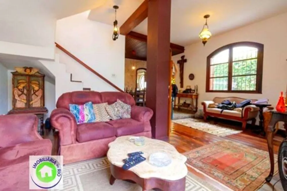 Casa, 3 quartos, 202 m² - Foto 3