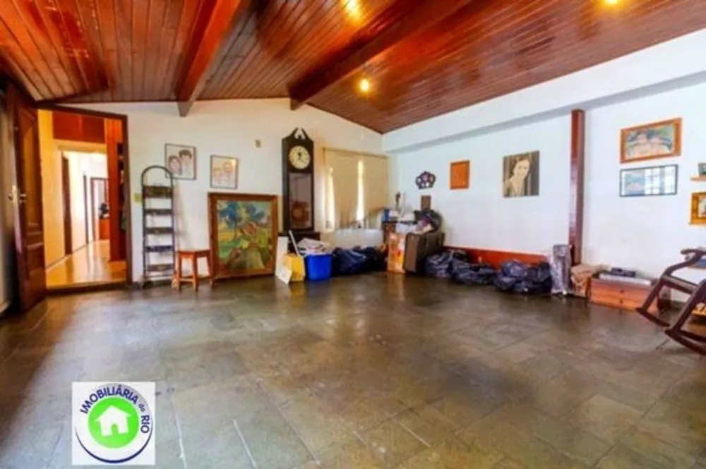 Casa, 3 quartos, 202 m² - Foto 10