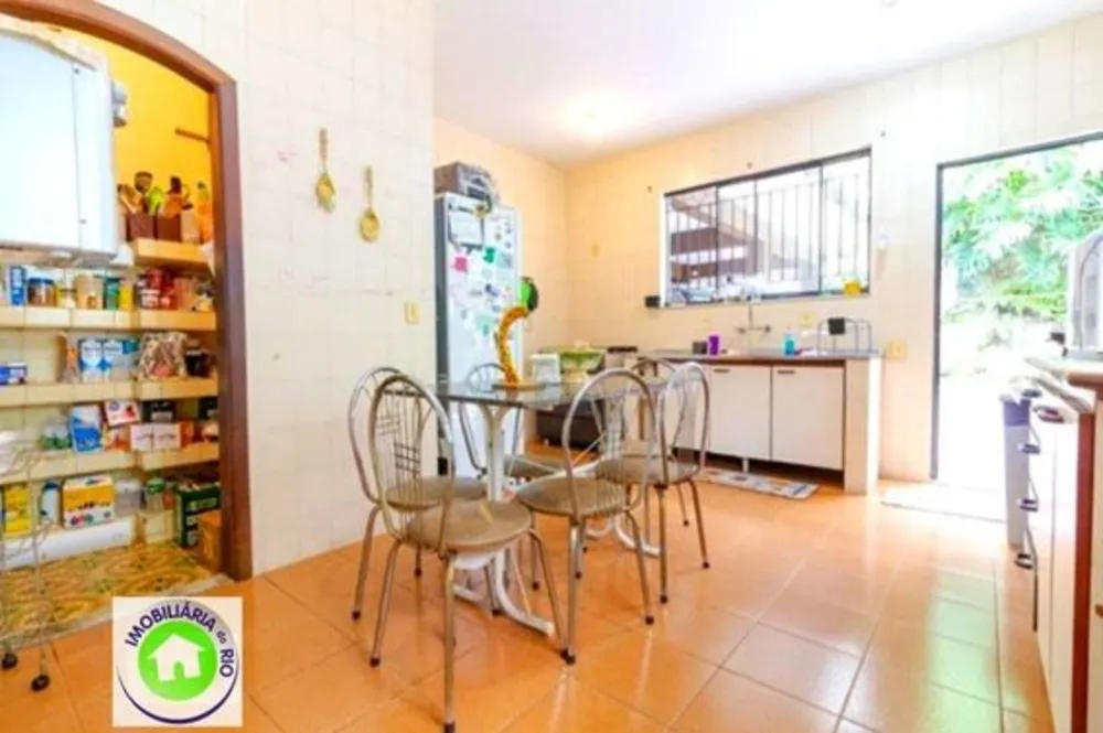 Casa, 3 quartos, 202 m² - Foto 32