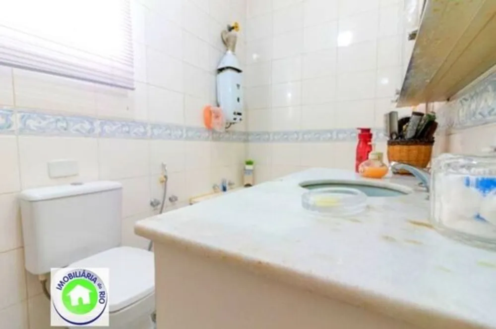 Casa, 3 quartos, 202 m² - Foto 26