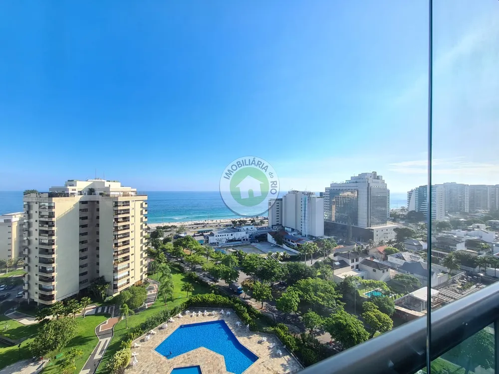 Apartamento, 4 quartos, 230 m² - Foto 3