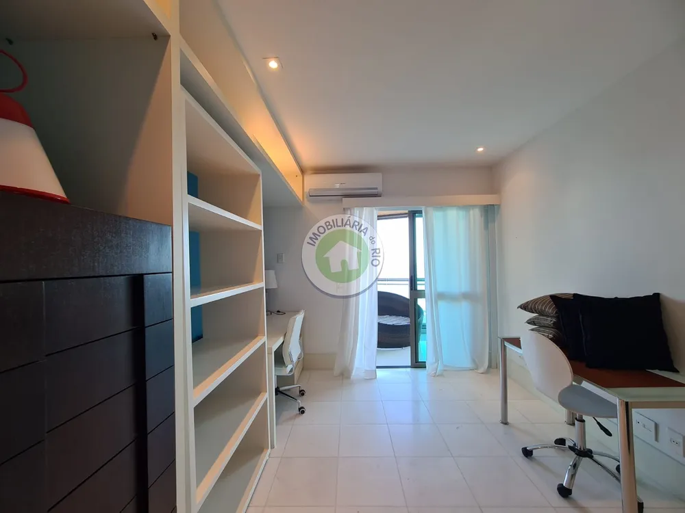 Apartamento, 4 quartos, 230 m² - Foto 24