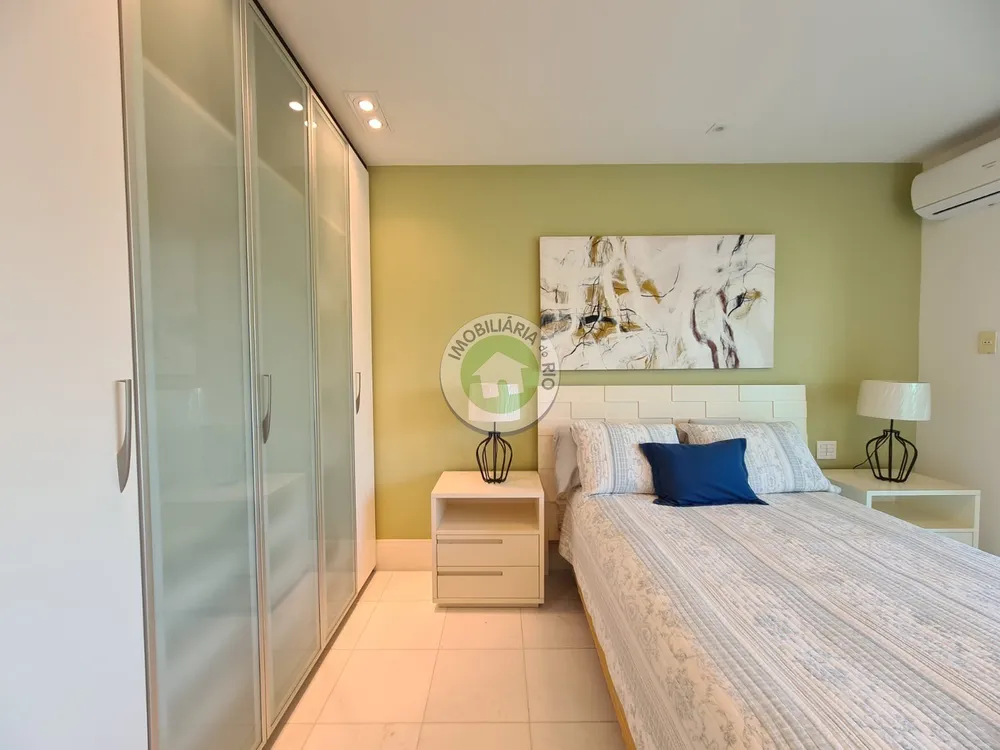 Apartamento, 4 quartos, 230 m² - Foto 27