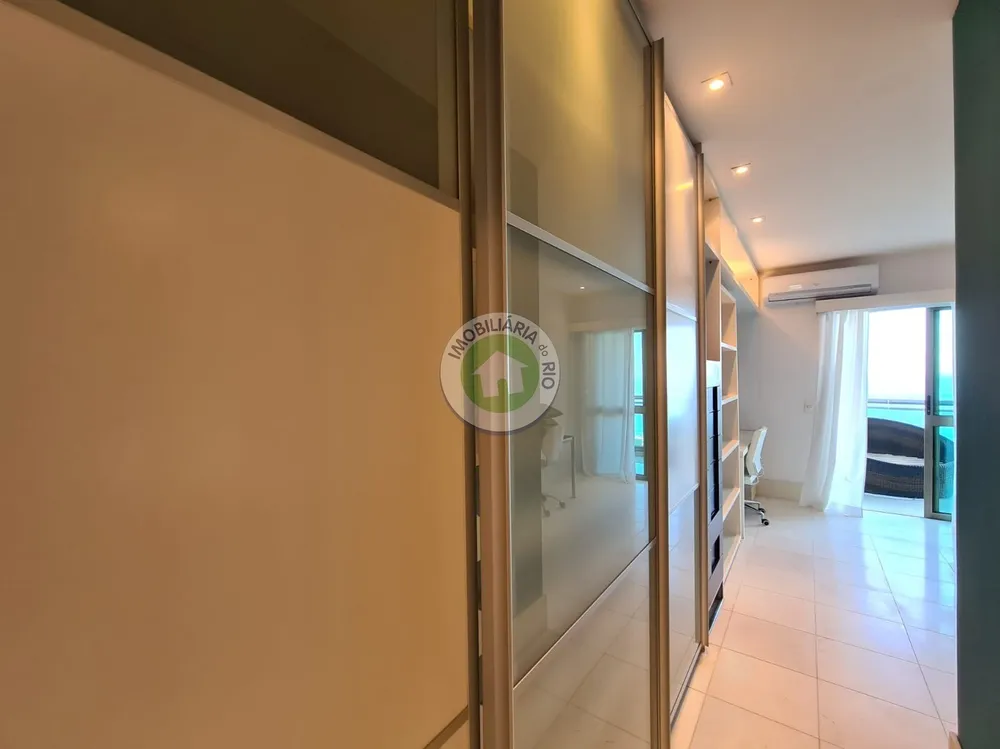 Apartamento, 4 quartos, 230 m² - Foto 22