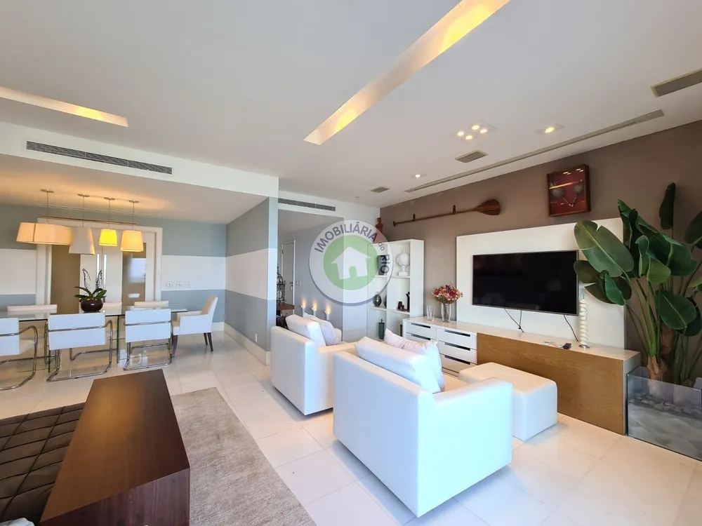 Apartamento, 4 quartos, 230 m² - Foto 8