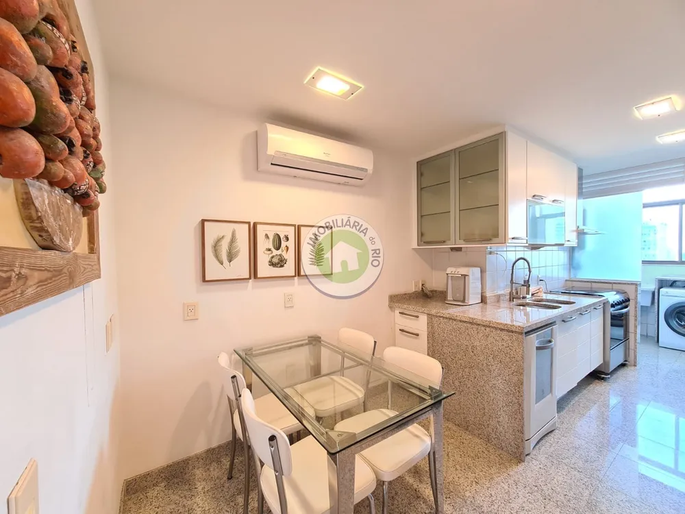 Apartamento, 4 quartos, 230 m² - Foto 34