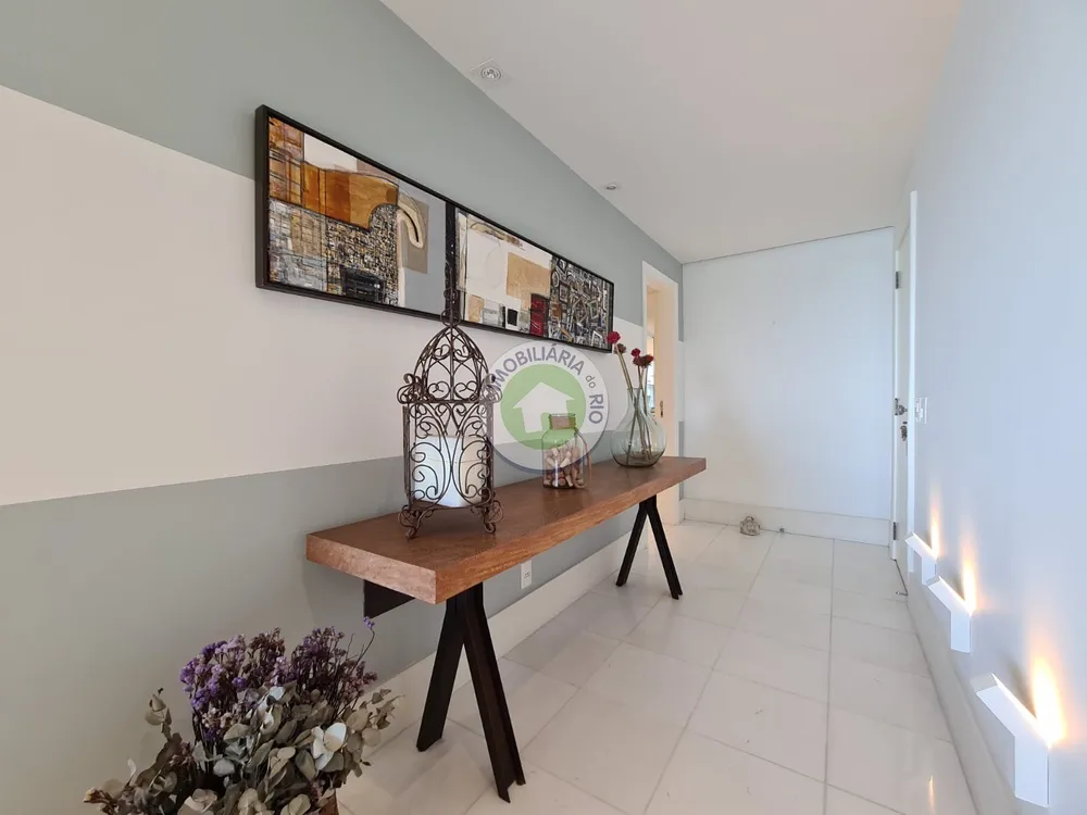 Apartamento, 4 quartos, 230 m² - Foto 36