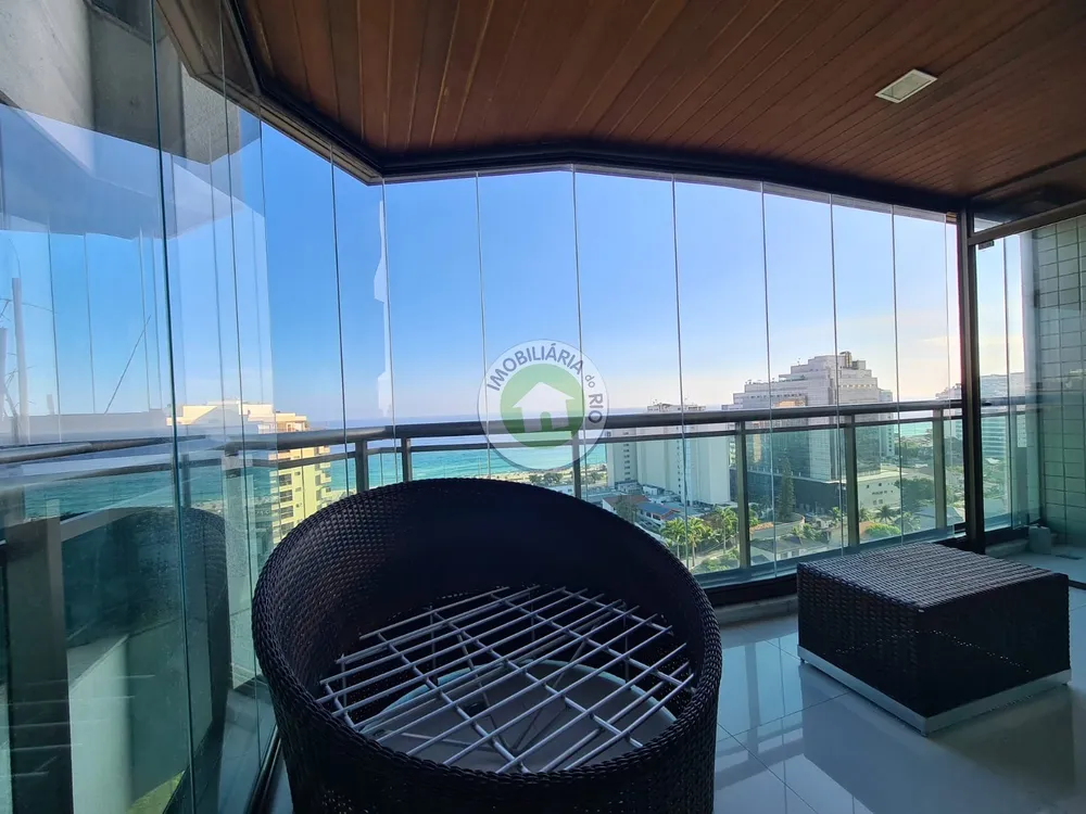 Apartamento, 4 quartos, 230 m² - Foto 19