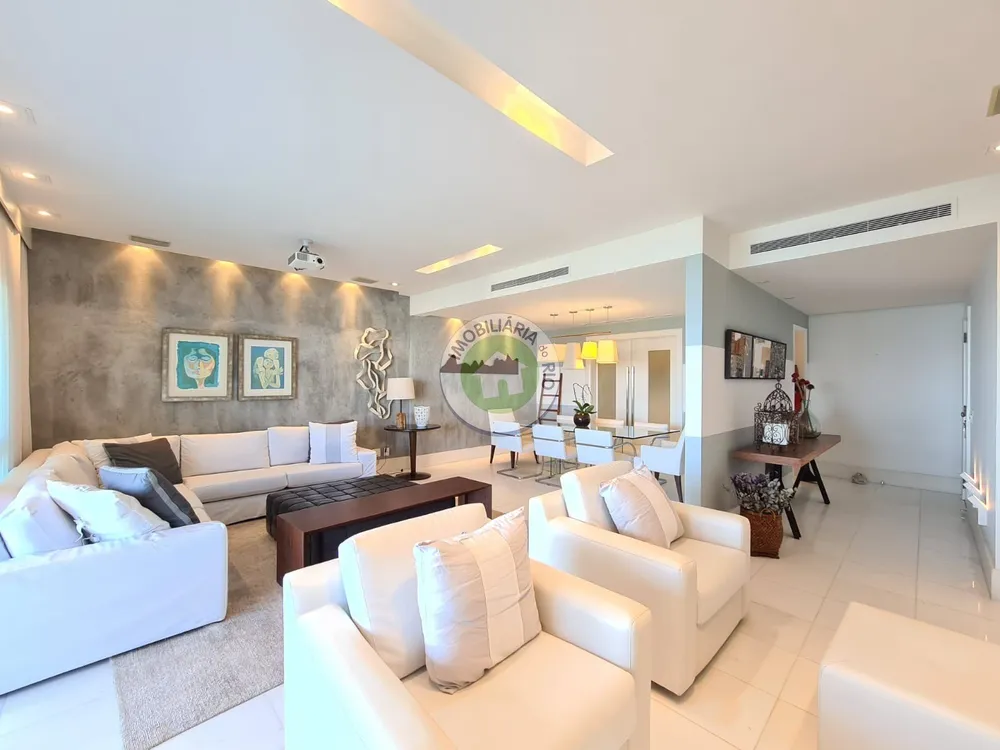 Apartamento, 4 quartos, 230 m² - Foto 10