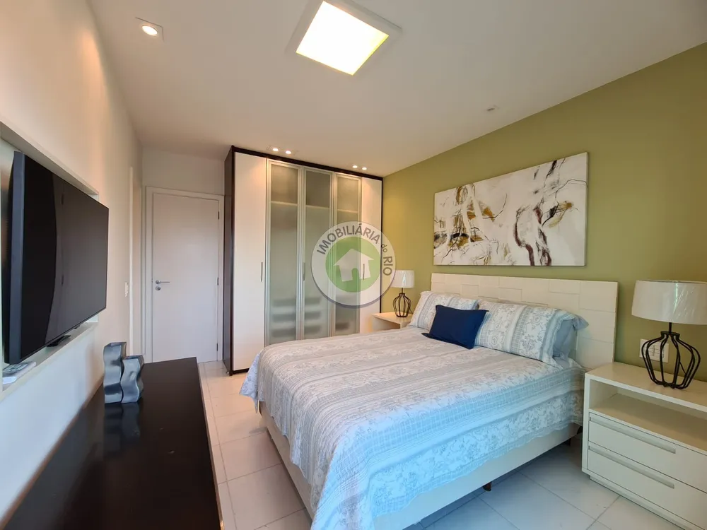 Apartamento, 4 quartos, 230 m² - Foto 28