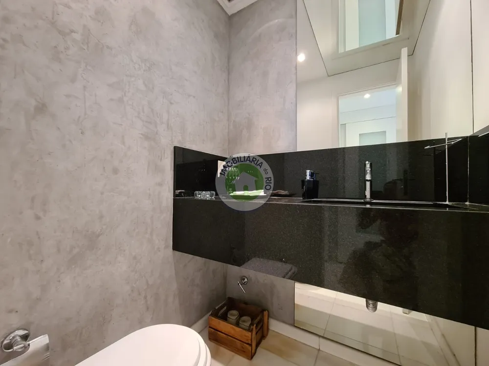Apartamento, 4 quartos, 230 m² - Foto 32