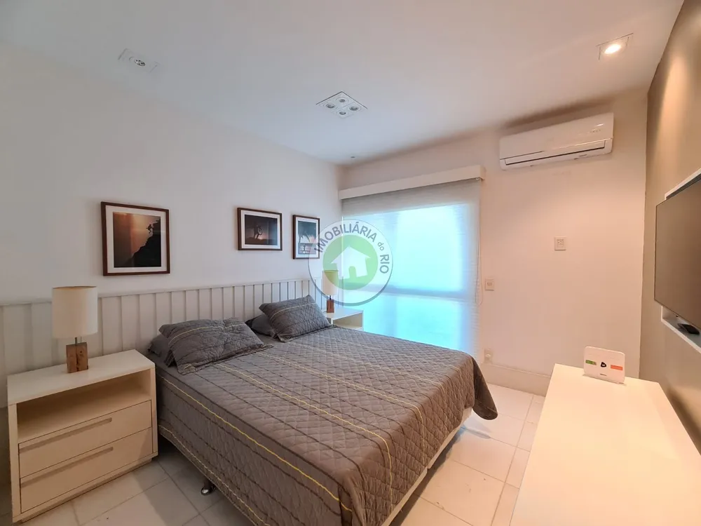 Apartamento, 4 quartos, 230 m² - Foto 20