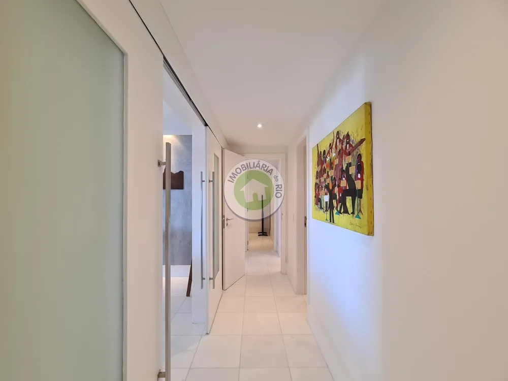Apartamento, 4 quartos, 230 m² - Foto 35