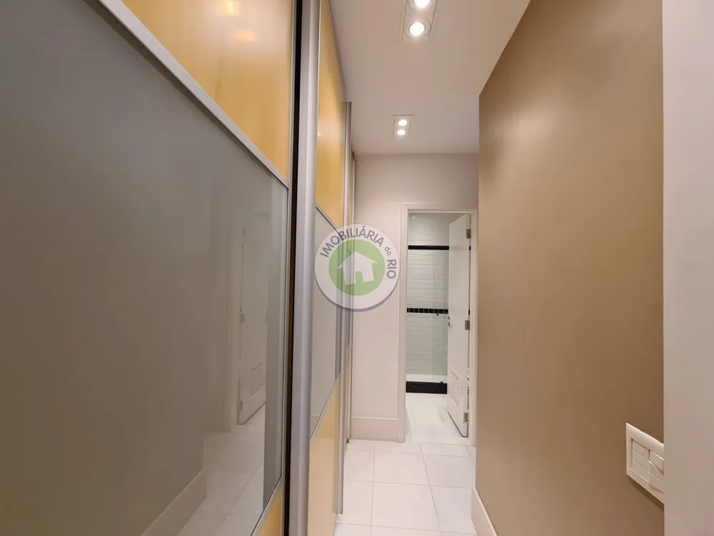 Apartamento, 4 quartos, 230 m² - Foto 21